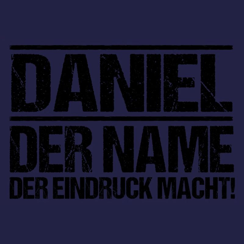 First name Daniel