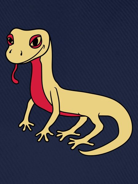 lézard gecko serpent reptile