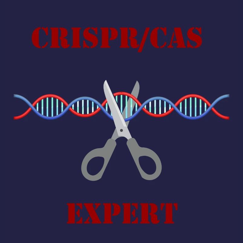 CRISPR / CAS EXPERT