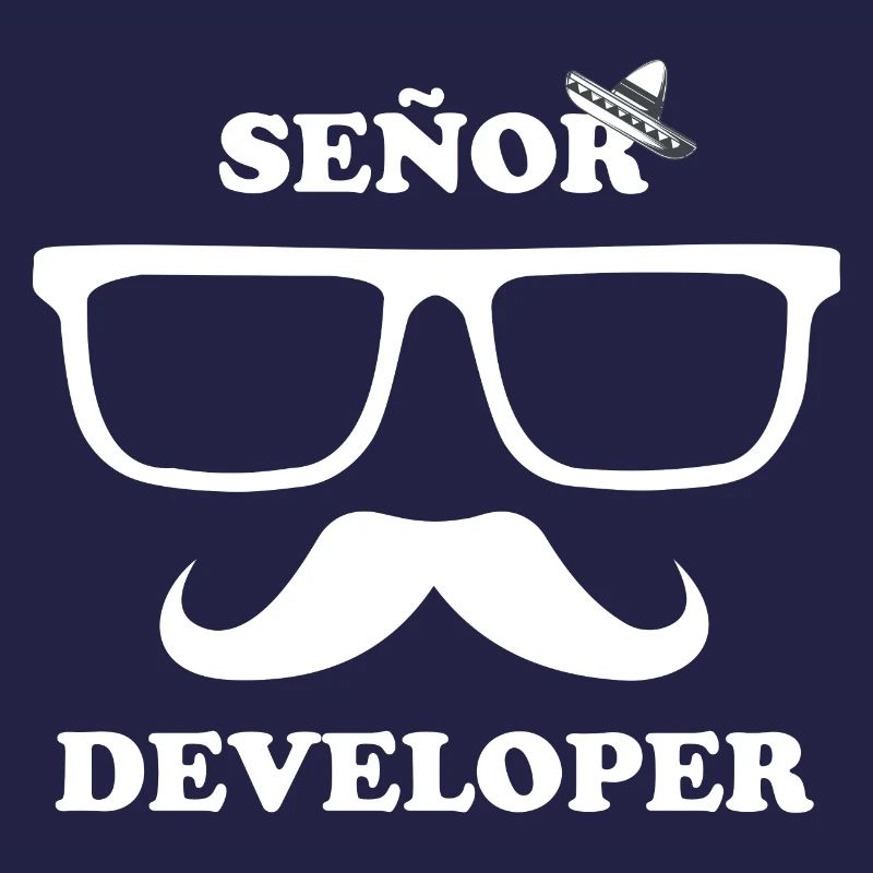 Senor / Senior Developer | Sombrero Developer
