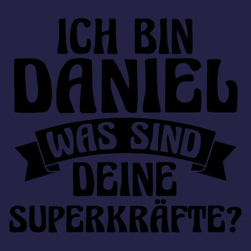 First name Daniel