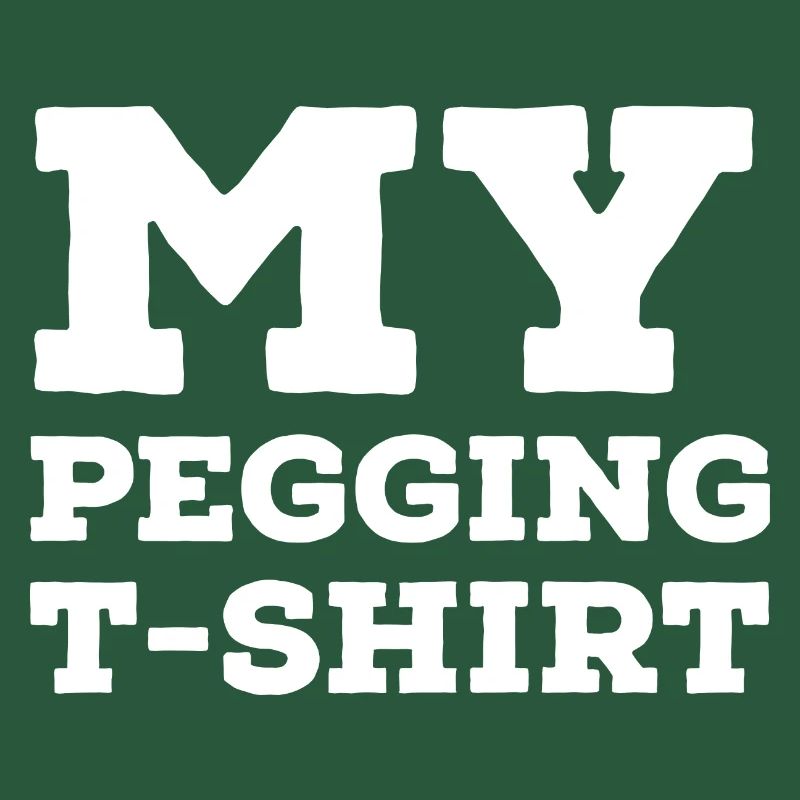 Pegging