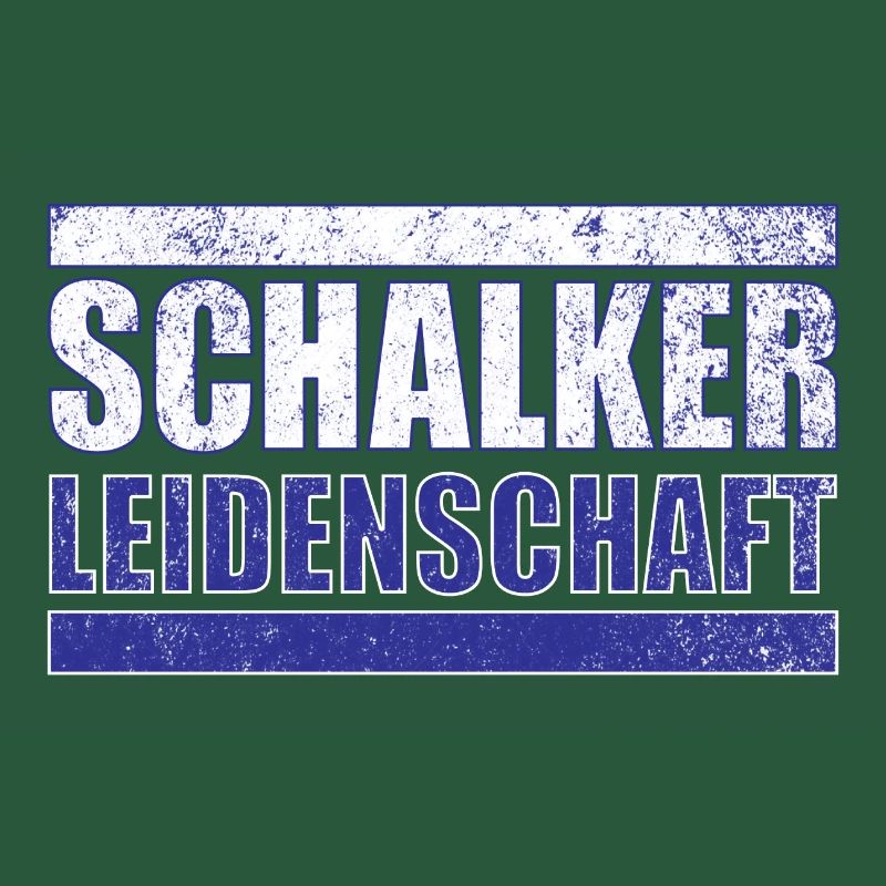Schalker Leidenschaft