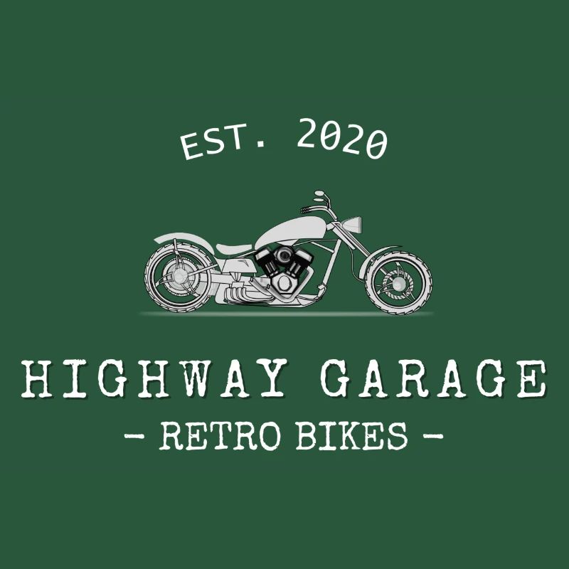 Retro Bikes