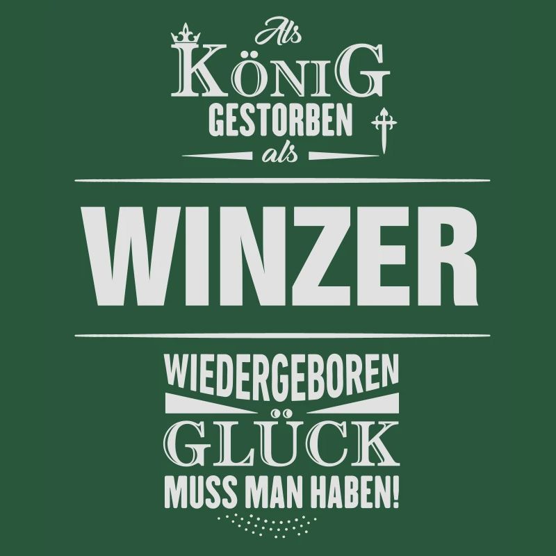 WINZER - WEIN