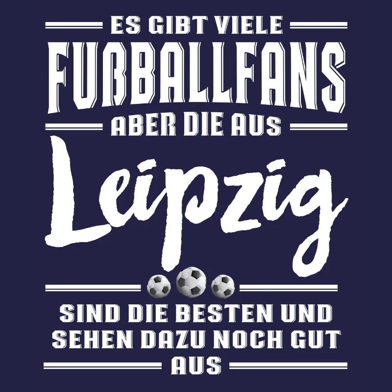 Fußball Leipzig