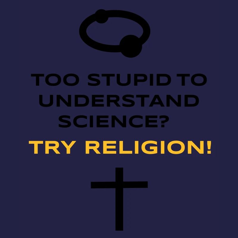 Science vs. Religion