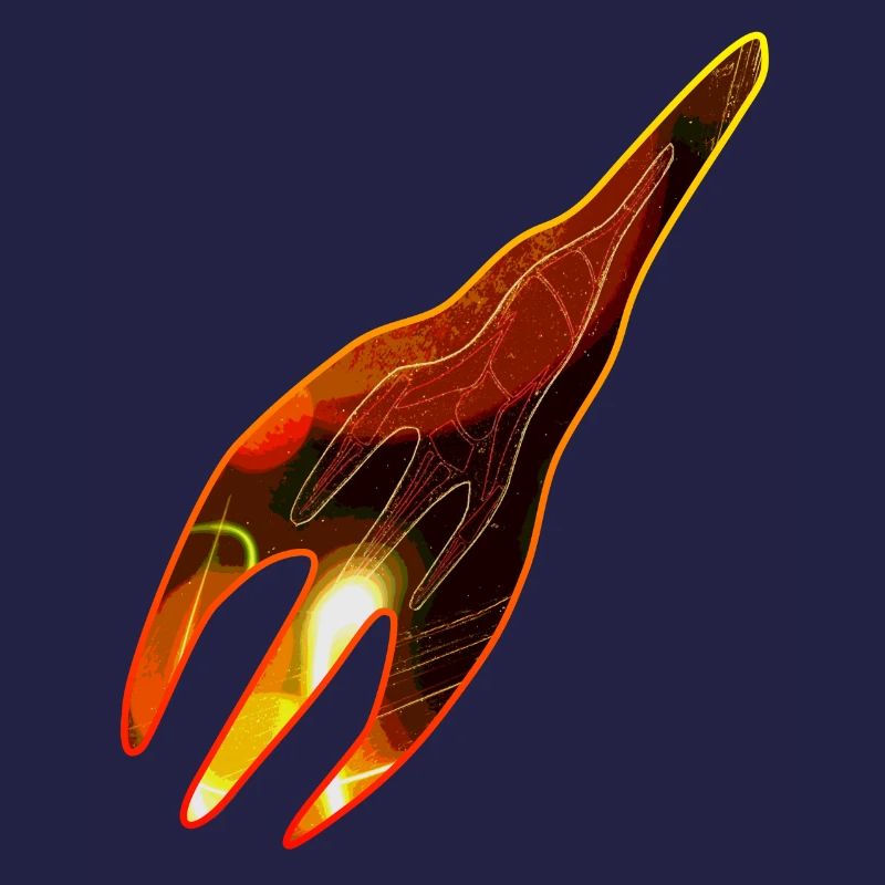 Psy Rocket