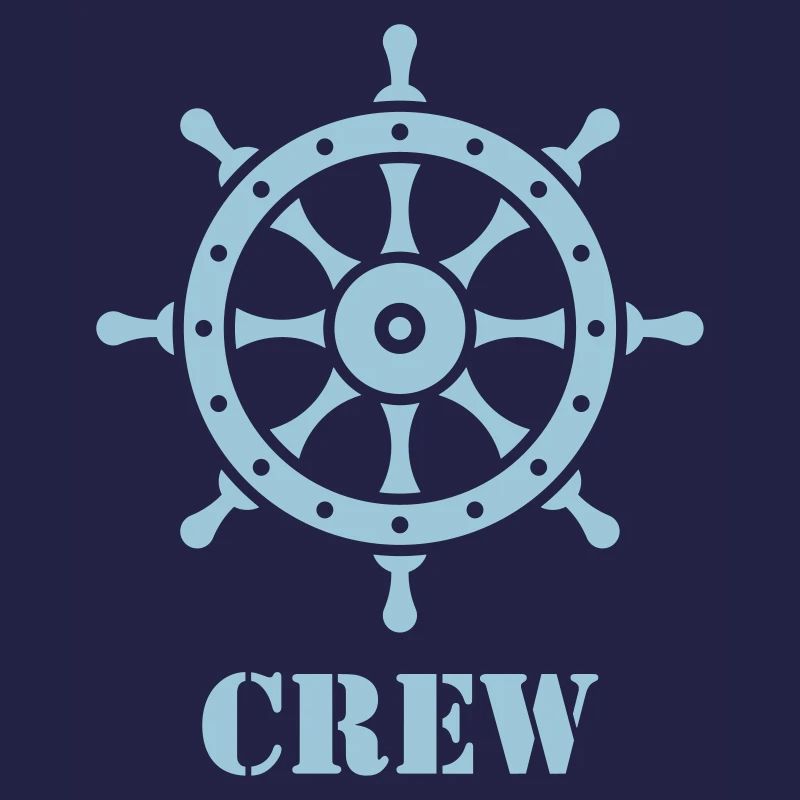 Crew (Crew Complement / Ship’s Wheel)