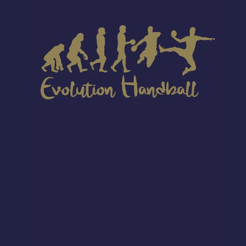 Evolution Handball Gift