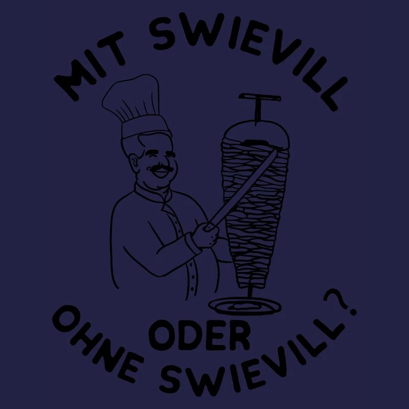 Mit Swievill oder ohne Swievill