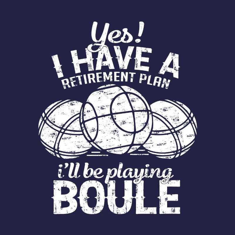 Boule Rente Plan