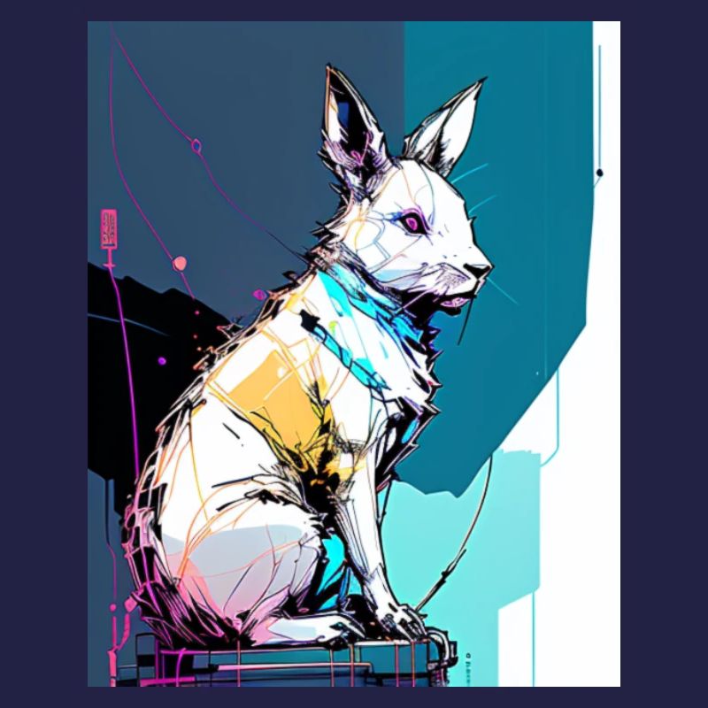 White Rabbit