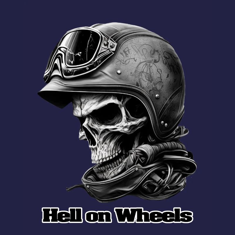 Hell on wheels