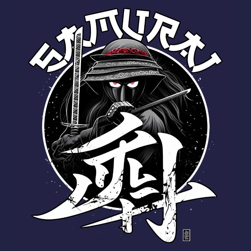 Samurai