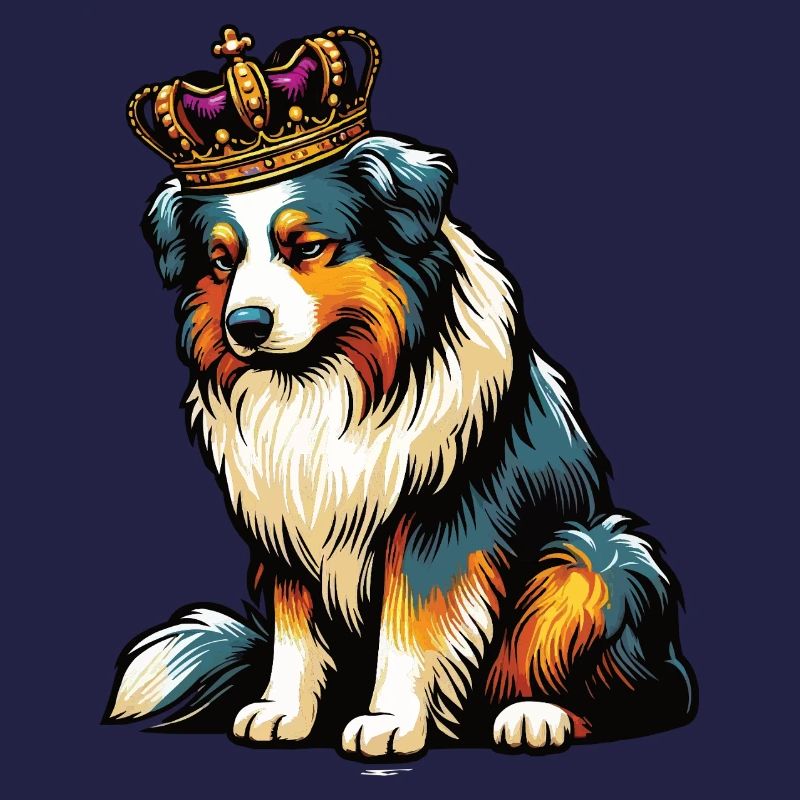 Australian Shepherd Aussie Aussiebesitzer Aussies