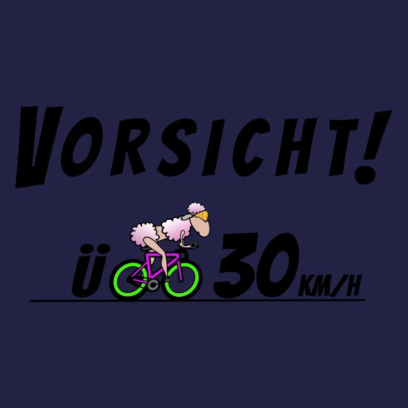 Triathletin Geschwindigkeit
