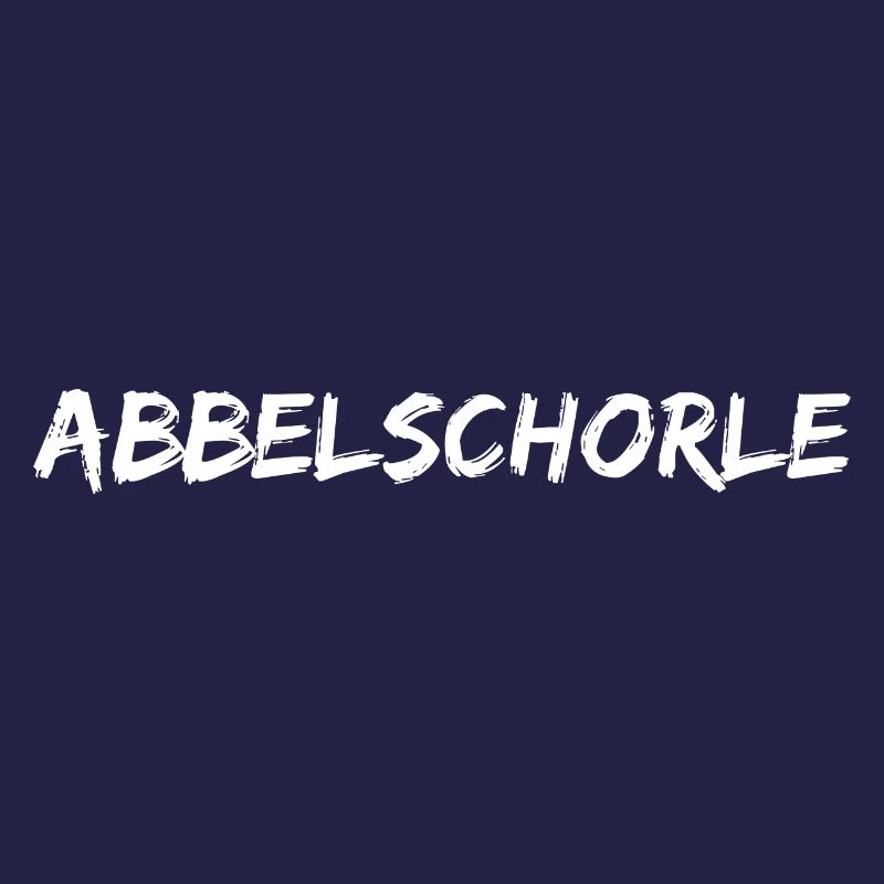 abbelschorle