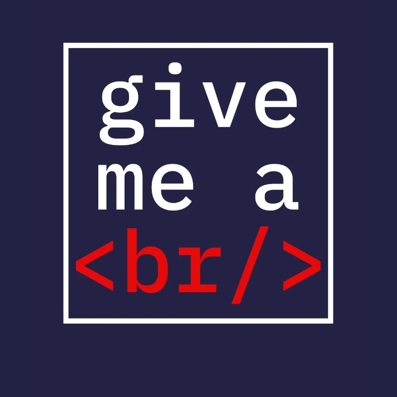 Coder coding break programmer