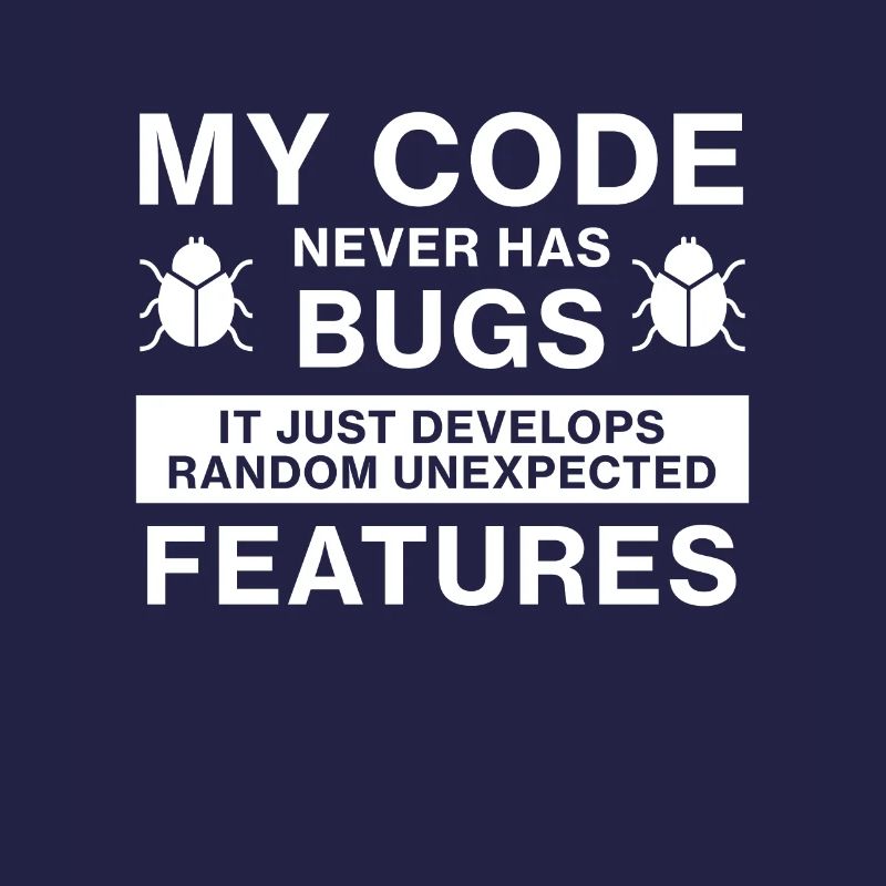 Programmierer Coder Coding