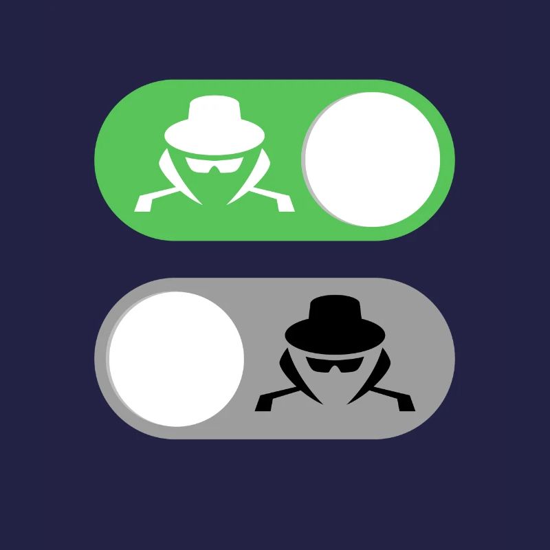 Cybersecurity Mobile White Hat Hacker