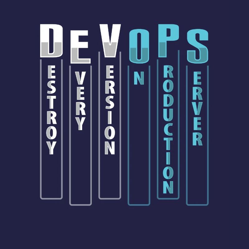 Développeur Devops Sys-Admin