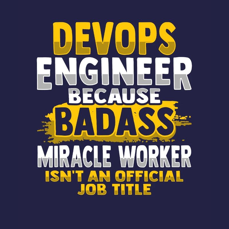 Devops Sys-Admin Entwickler