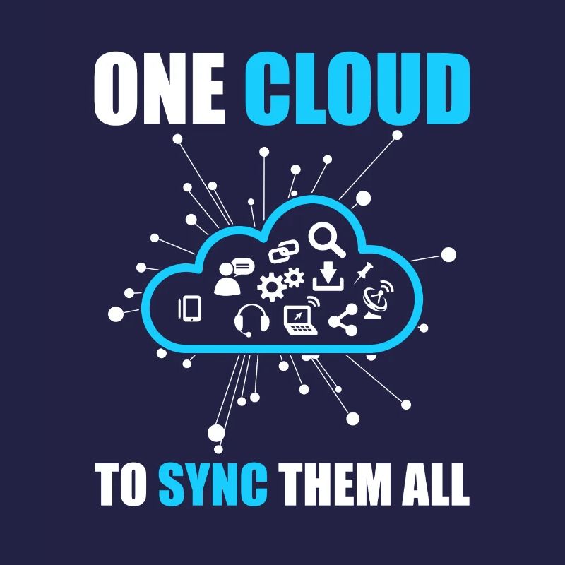 Cloud-Administrator Cloud-Devops