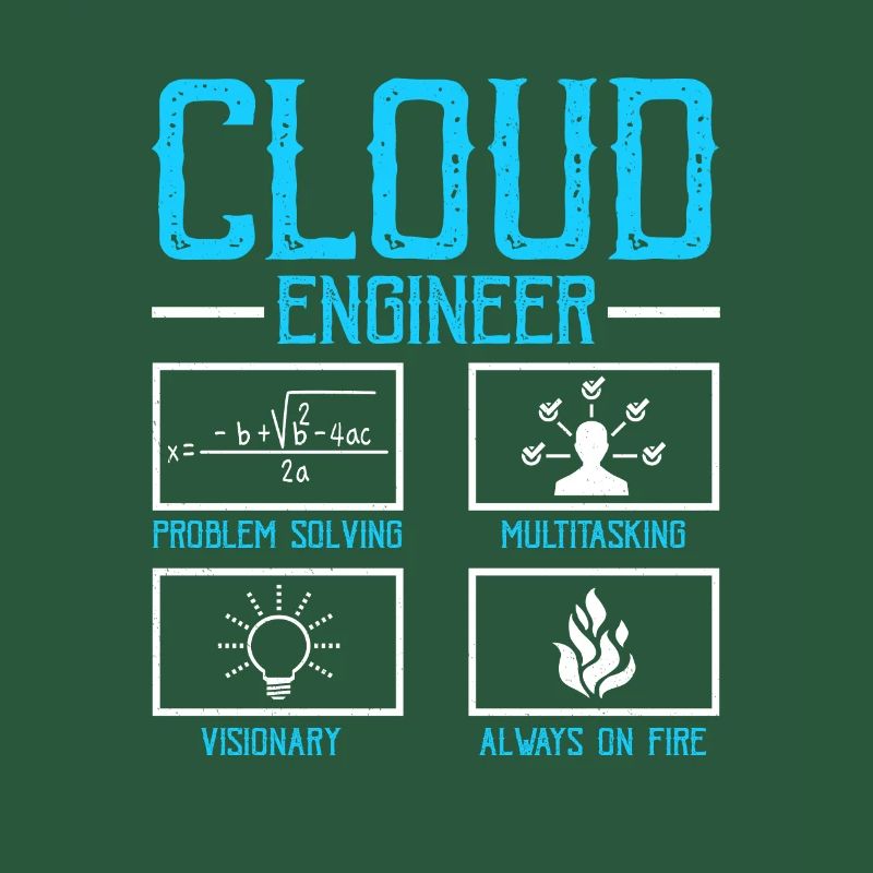 Cloud-Administrator Cloud-Devops