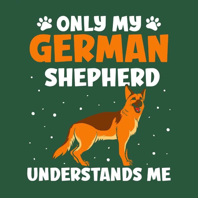 Deutscher Schäferhund