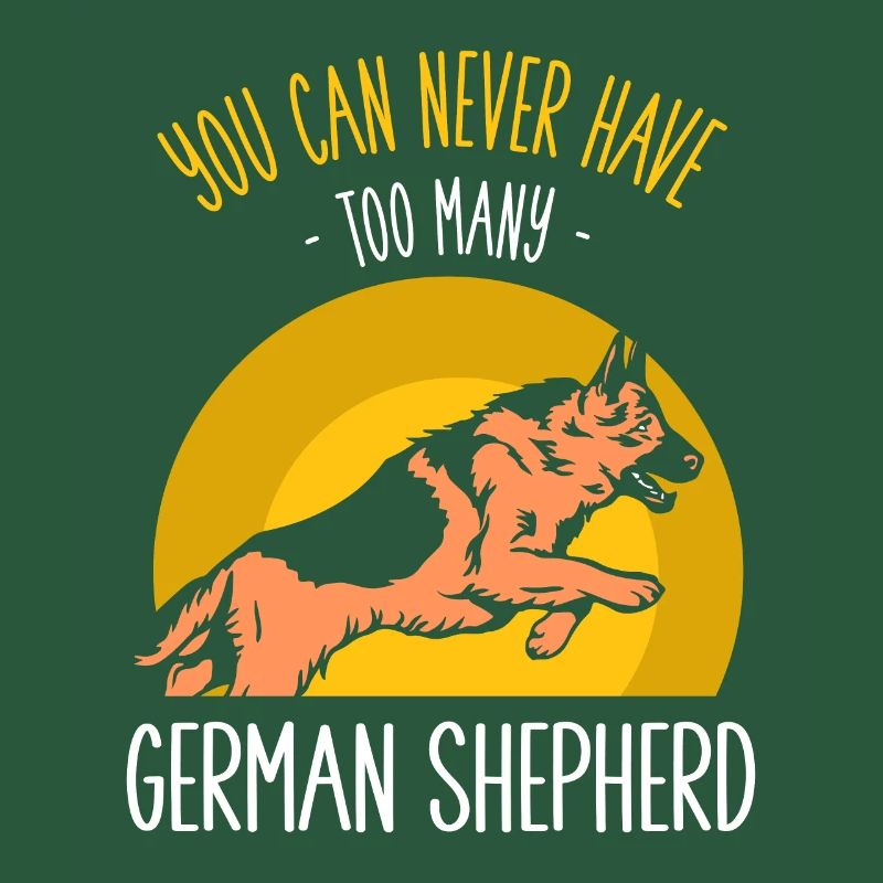 Deutscher Schäferhund