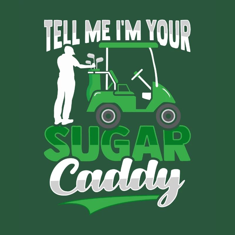 Golf Caddy