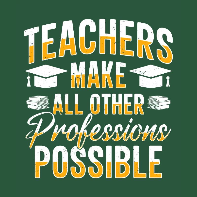 Teaching Teaching Educator Professor