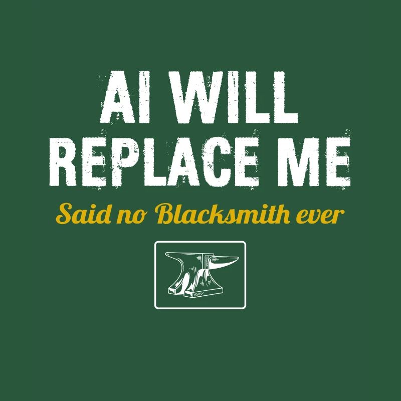Blacksmiths, master blacksmiths, metalworkers