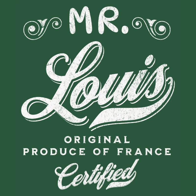 HERR LOUIS