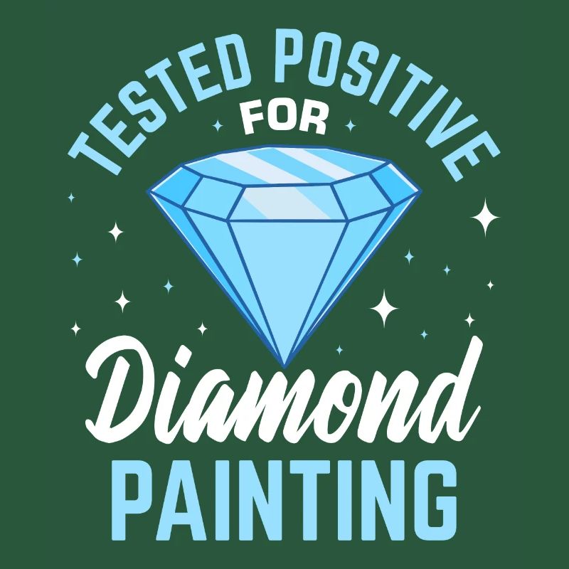Hobby Diamond Painter Diamant