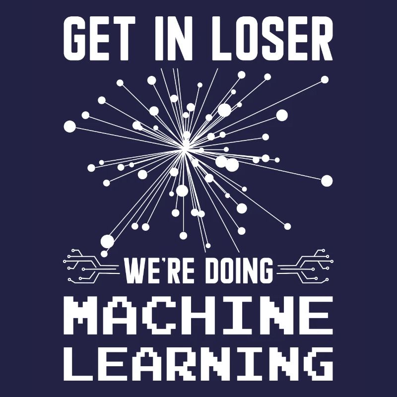 Machine Learning Algorithms AI Data Analyst