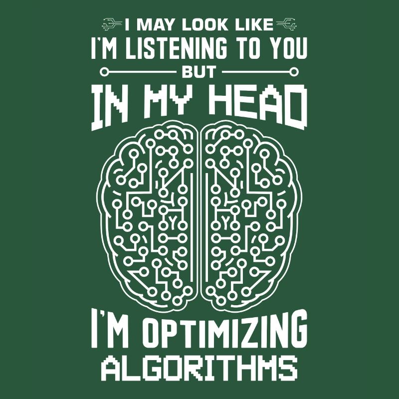 Machine Learning Algorithms AI Data Analyst