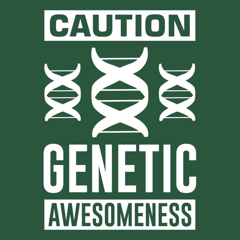 Crispr Microbiology Genetics DNA Test