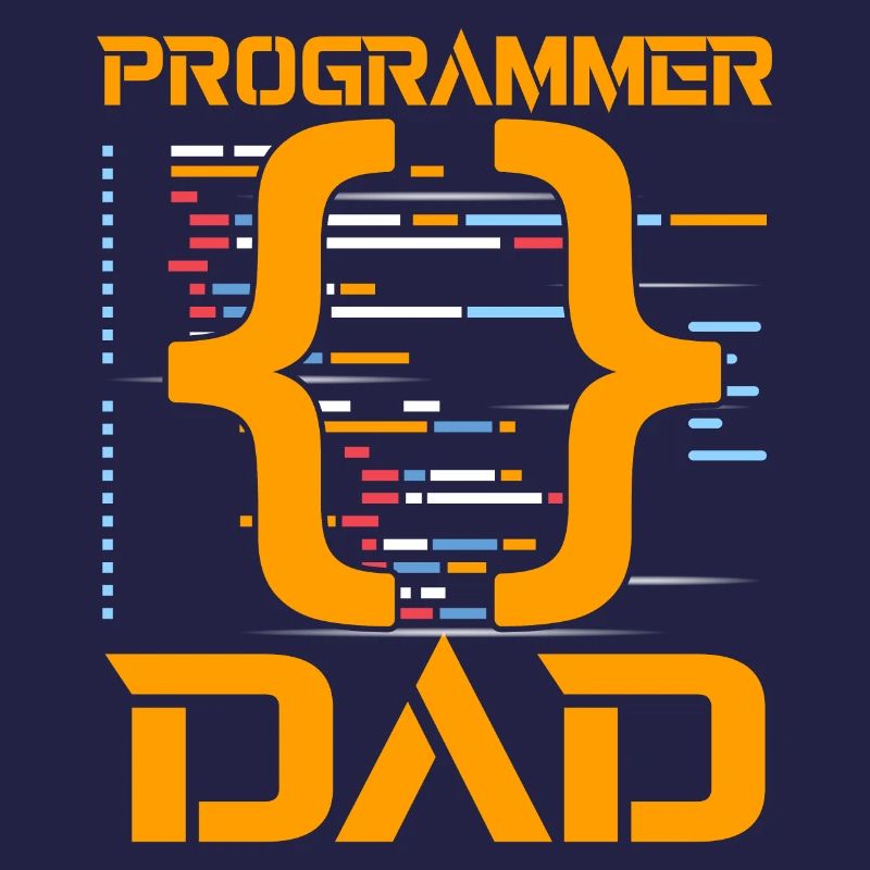 Programmer Dad