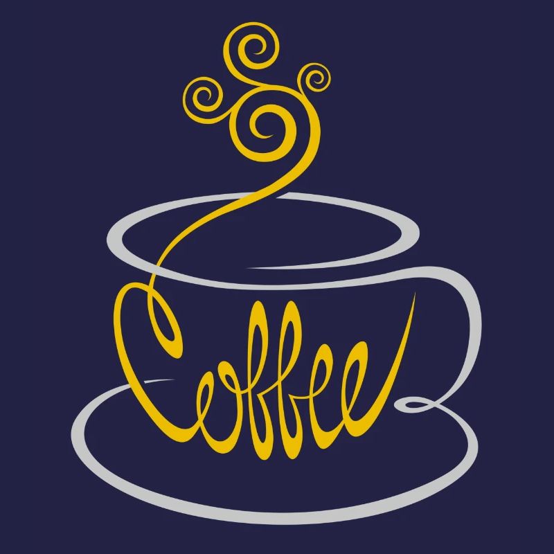 Kaffee - Kaffe