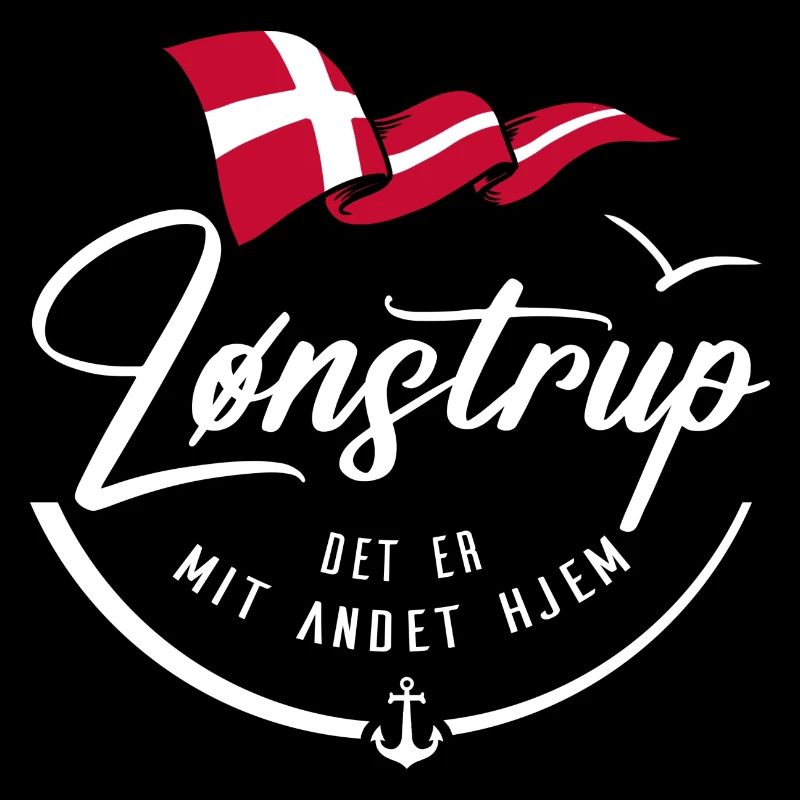 LÖNSTRUP - Ma résidence secondaire - w