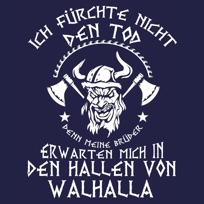 Wikinger Walhalla