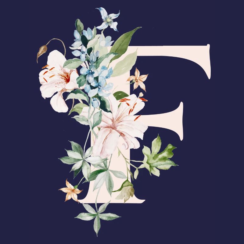 F