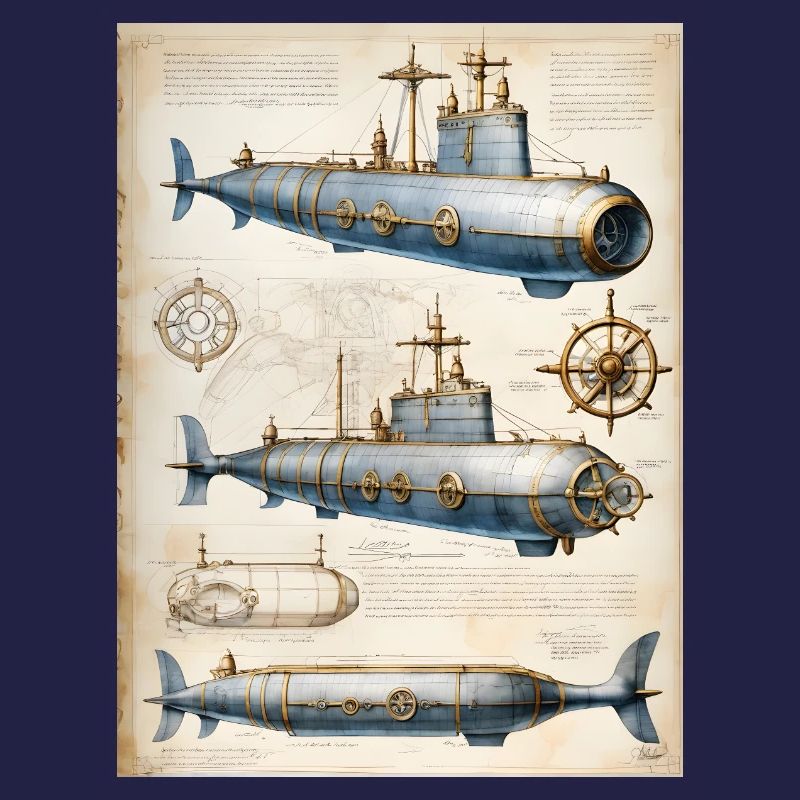U-Boot #1