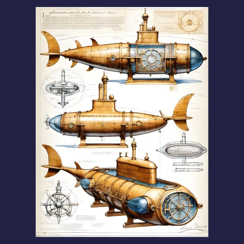 U-Boot #2