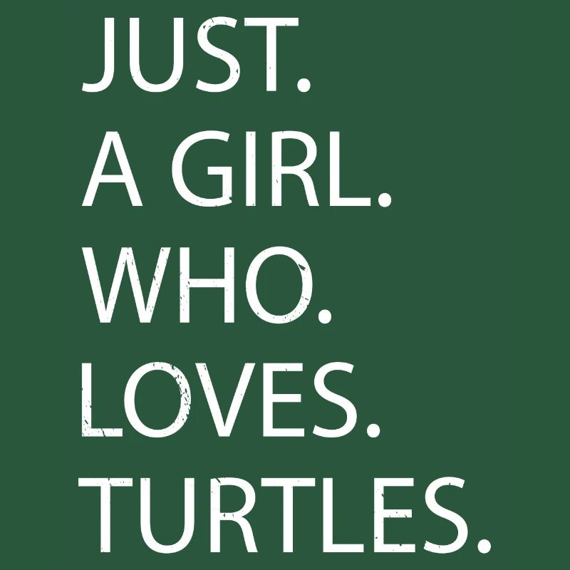 Statement Turtle Doves Wave Bday Turtle