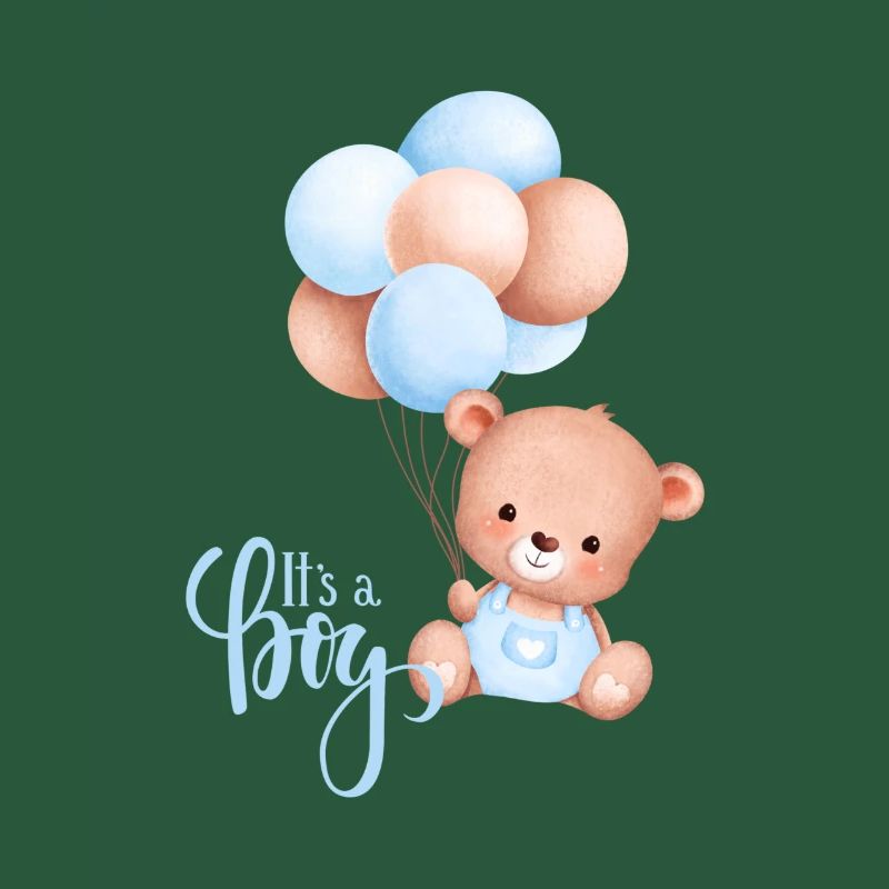 Its a boy