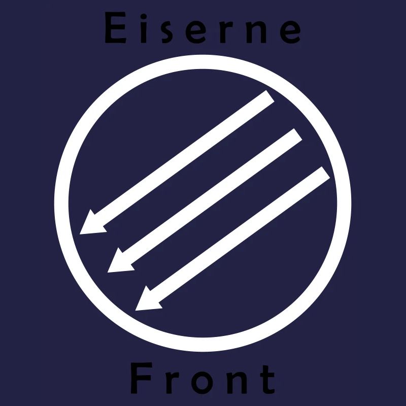 Eiserne Front - Drei Pfeile