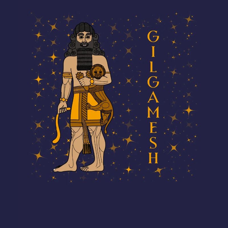 Assyrien Mesopotamien Sumer Sumerer Lehrer